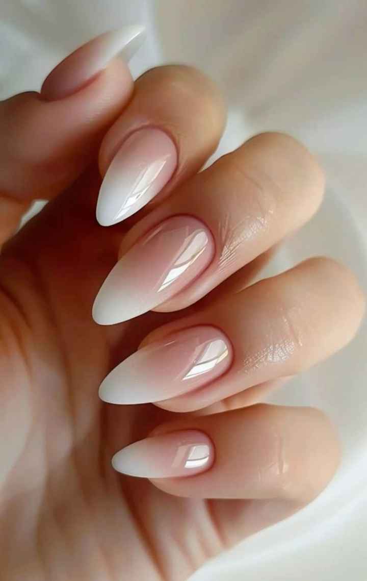 Indecisión uñas gran dia - 1