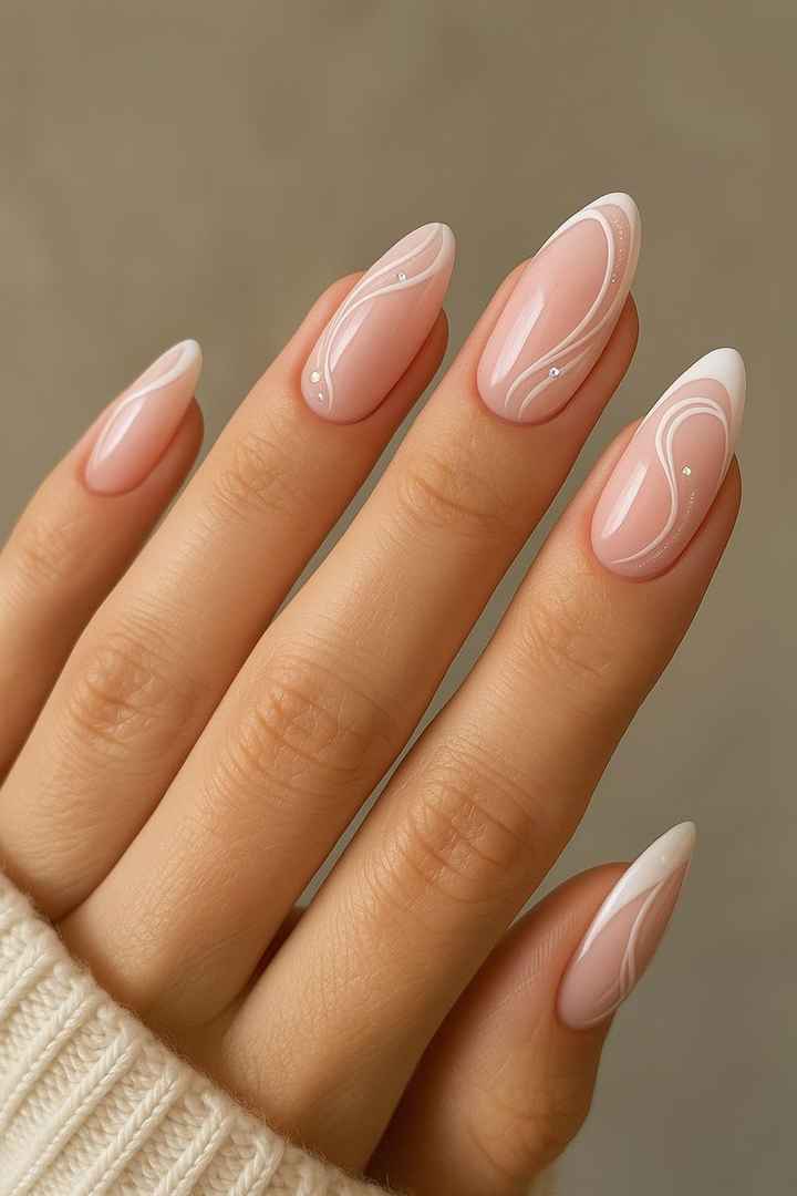 Indecisión uñas gran dia - 2