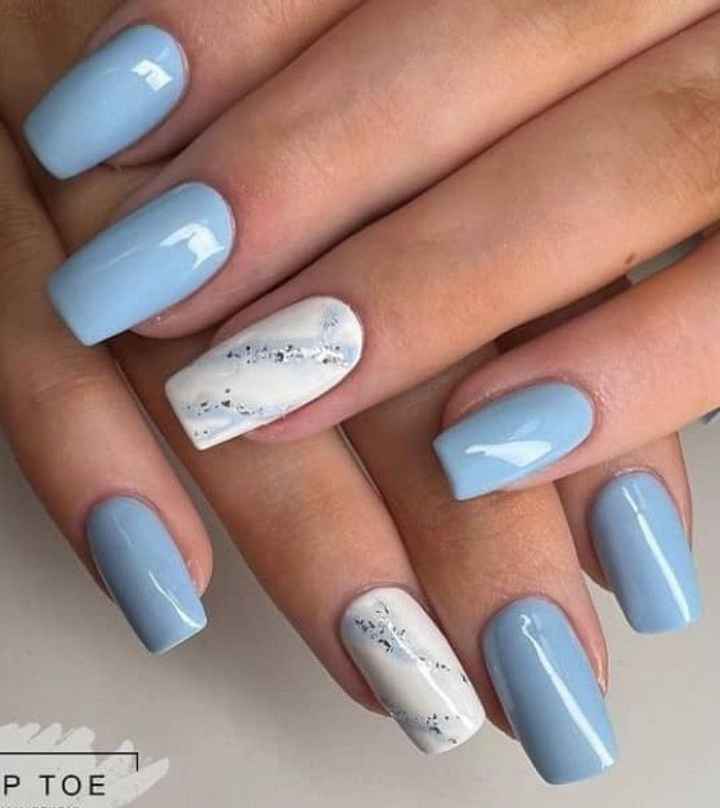 Indecisión uñas gran dia - 4