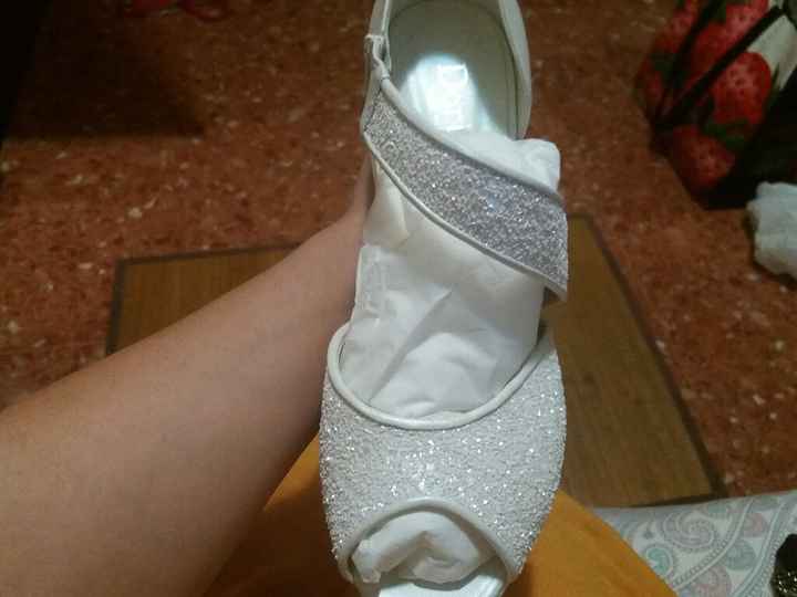 Mis zapatos!!! - 4