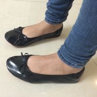 Pedido bailarinas - 3