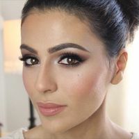 El diario de la novia - ¿Cómo será tu maquillaje? - 1
