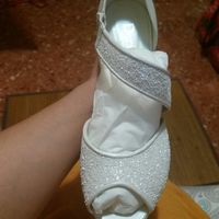 Mis zapatos!!! - 4