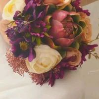 Ramillete de las damas - 1