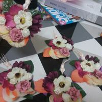 Ramillete de las damas - 2