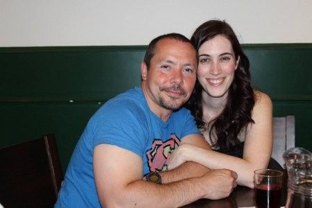 Novios