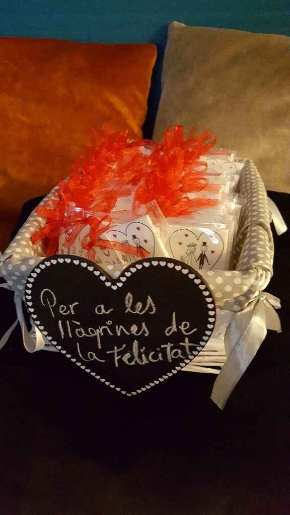 Otra cosa más. - 3