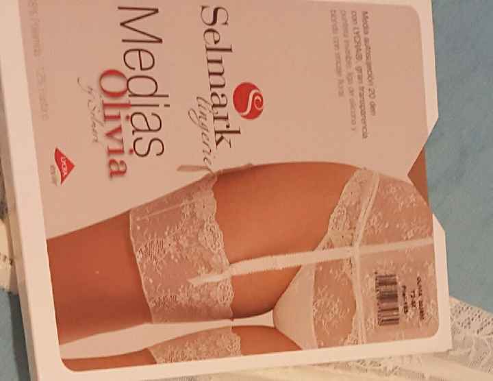Ligero o panti? - 1
