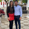 Manuel y Carmen
