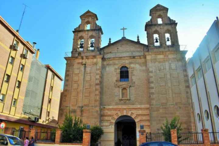 ¿En qué iglesia os casáis? 💍 - 2