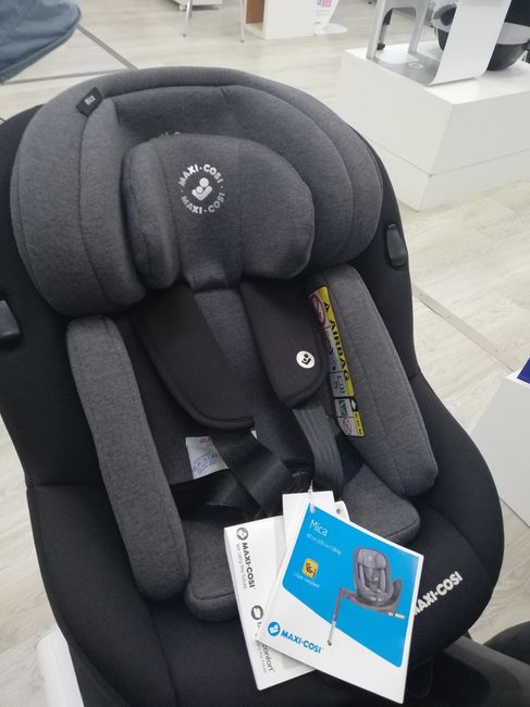 Futuras mamas octubre 2020 - 1