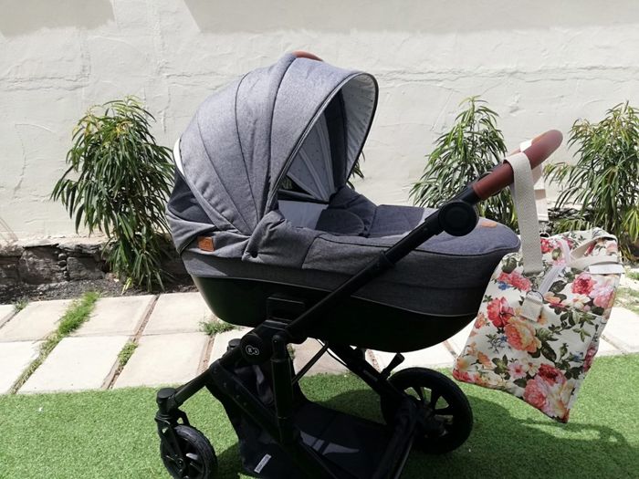 Futuras mamas octubre 2020 - 2