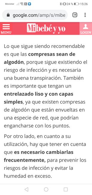 Futuras mamas octubre 2020 - 1