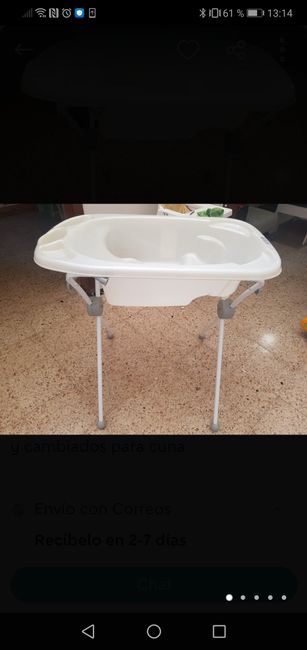 Futuras mamas octubre 2020 - 1