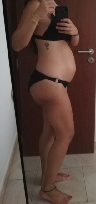 Futuras mamas octubre 2020 - 1