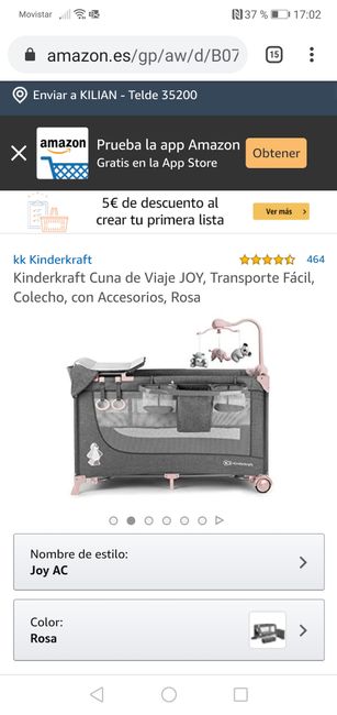 Futuras mamas octubre 2020 - 1