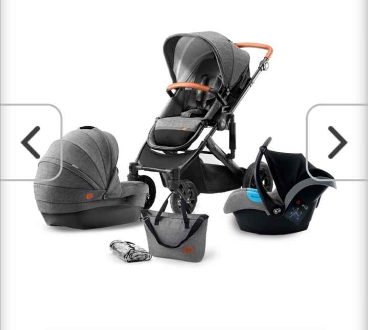 Futuras mamas octubre 2020 - 1