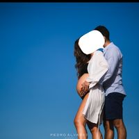 Futuras mamas octubre 2020 - 2