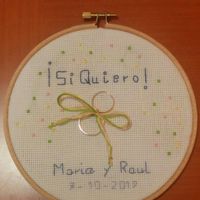  Bastidor para alianzas! - 1