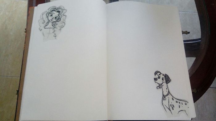 Nuestro libro de Firmas - 4
