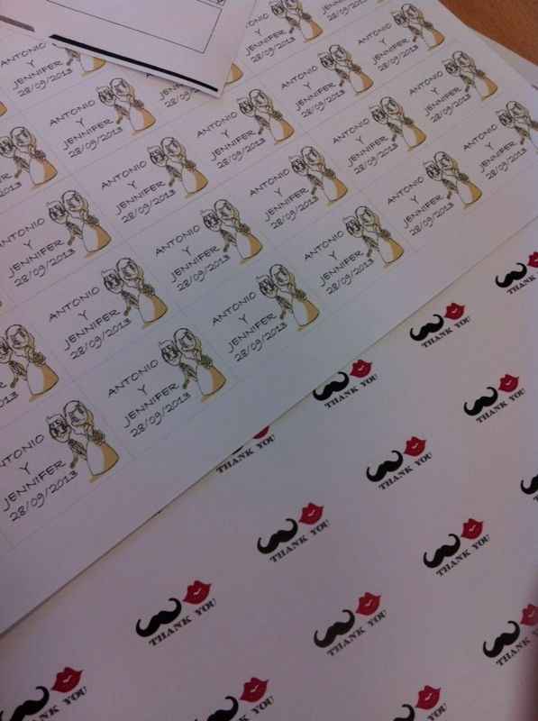 tarjetas detalles