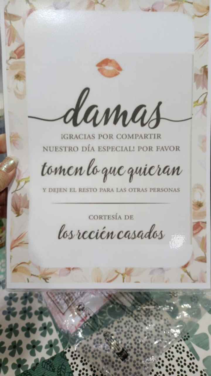¿Cestas para baño sí o no ? - 1