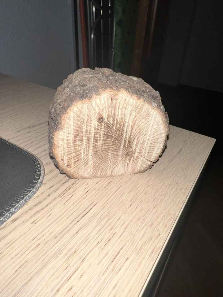 Soporte para mesero! - 2