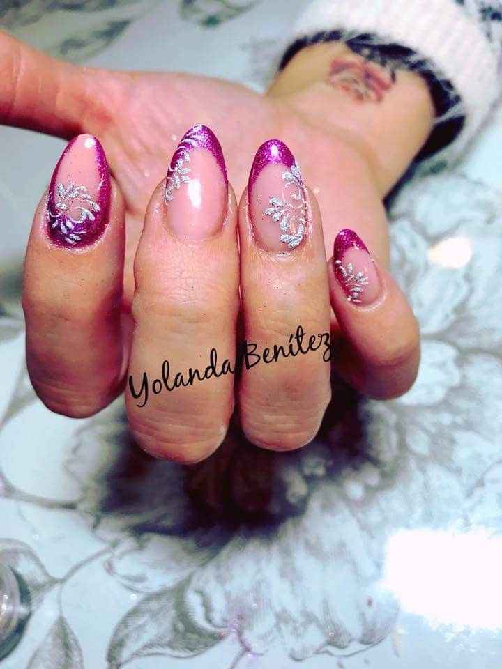 Manicura versión 3.0. Aún no es la definitiva - 2