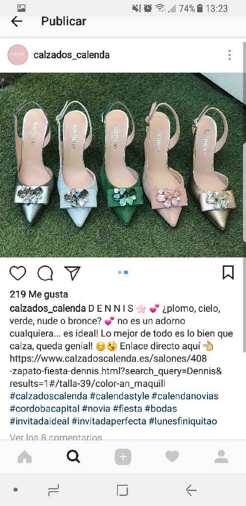 Socorroo zapatos!!! - 3