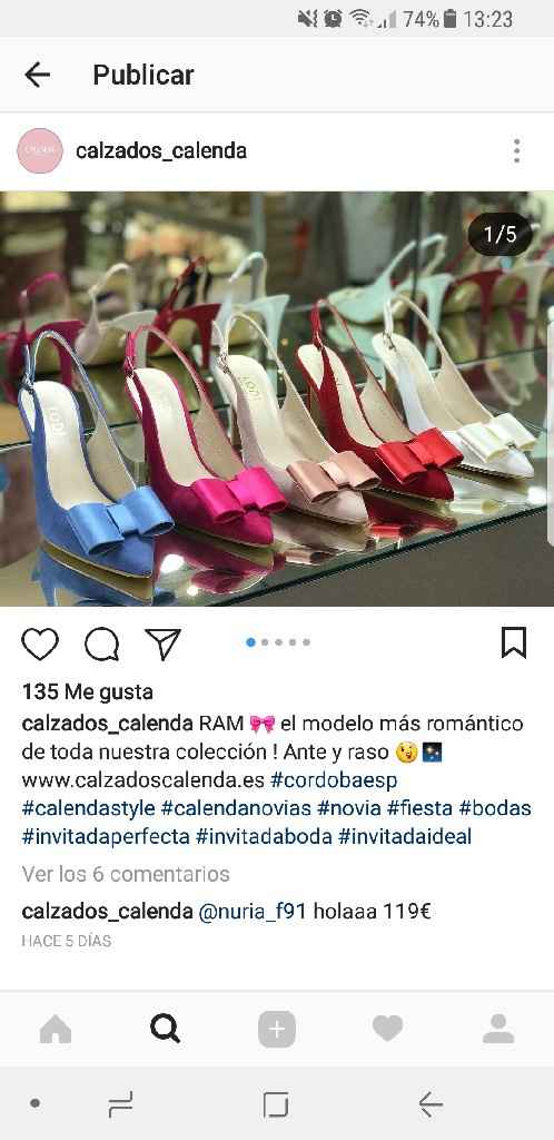 Socorroo zapatos!!! - 4