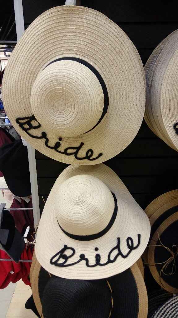 Cositas de boda en Primark - 1