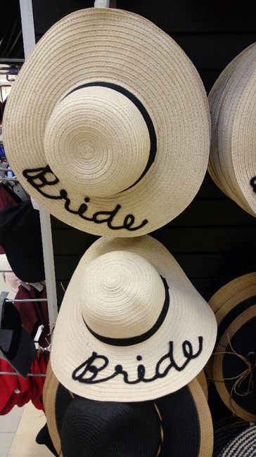 Cositas de boda en Primark - 1