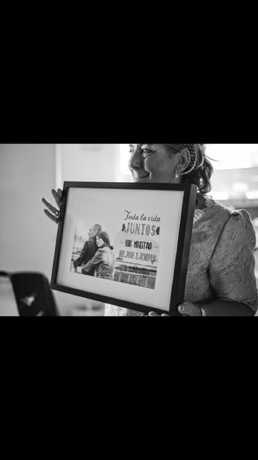 Regalo para Abuelos - 1