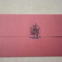 Nuestras Invitaciones!!! Handmade - 1