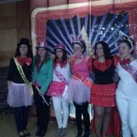 Las Novias
