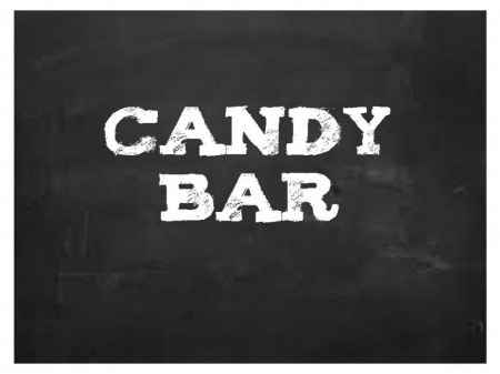 Candy