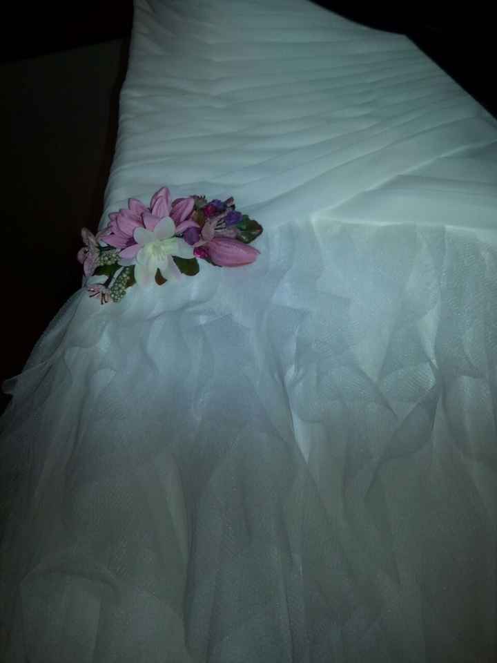 Mis cositas de boda! - 1
