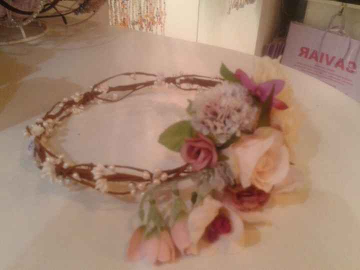 Mis cositas de boda! - 8