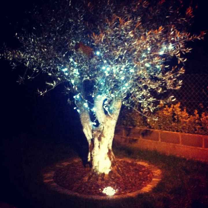 Mi Árbol de navidad!!!  - 2