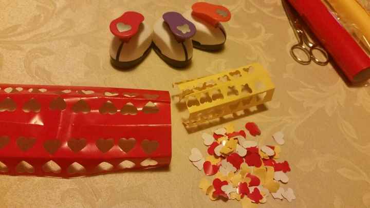 Confetti - 1
