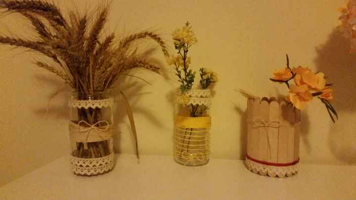 Decoración candy bar - 2