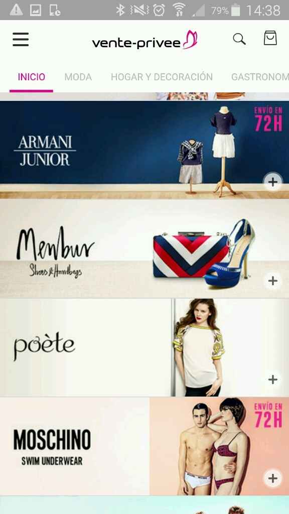 Menbur rebajas - 1