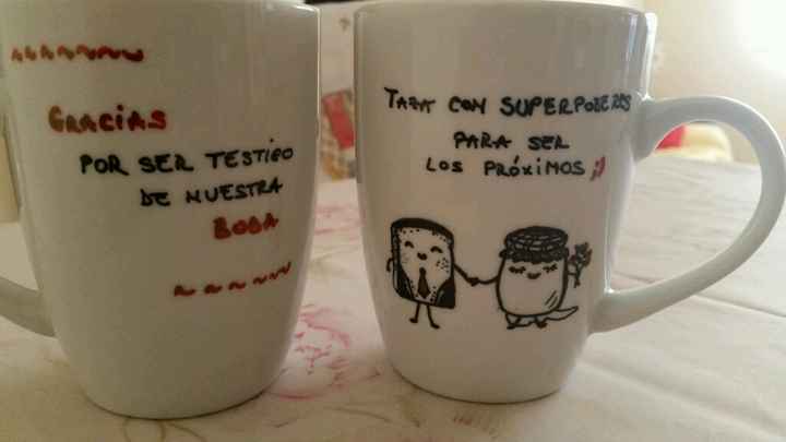 Regalos testigos diy - 1