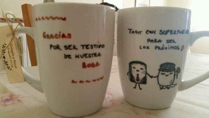 Regalos testigos diy - 3