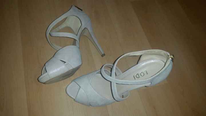 Mis lodi - 1