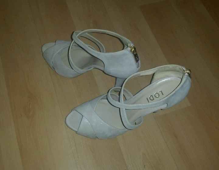 Mis lodi - 3