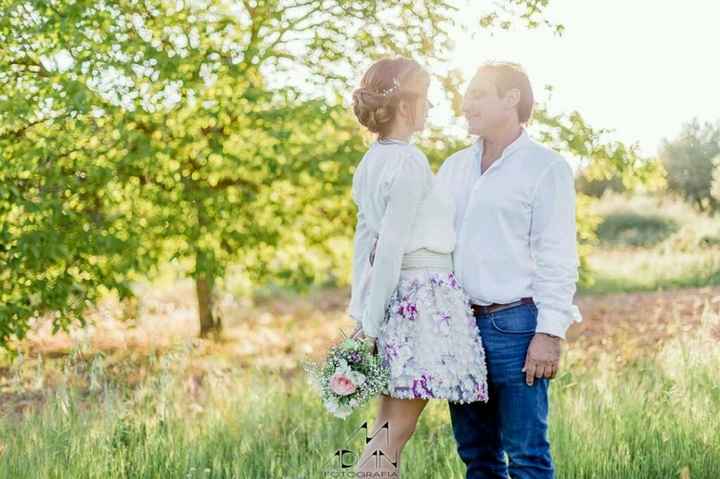 Oficialmente casada :) - 1