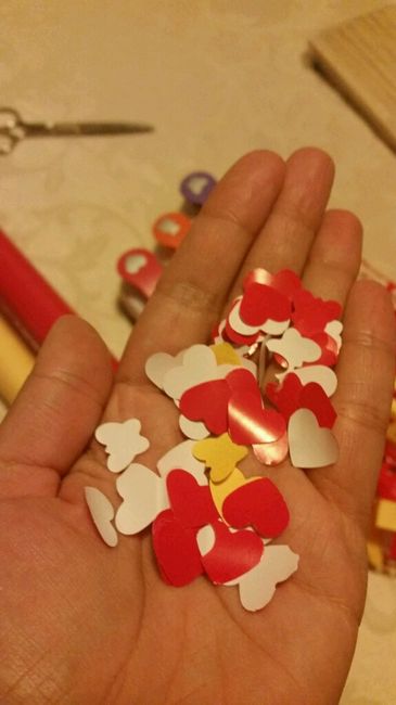 Confetti - 1