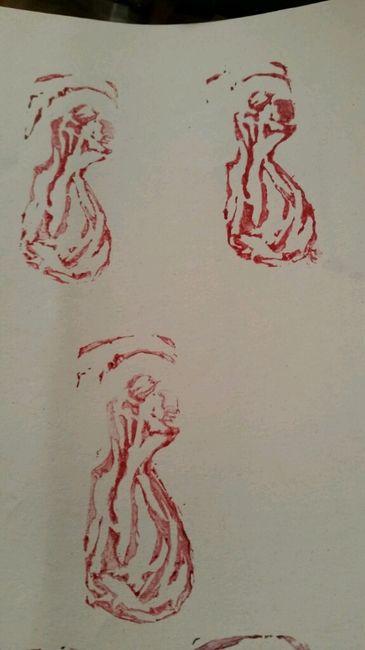 Sello diy - 2