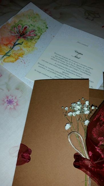Invitaciones diy - 4